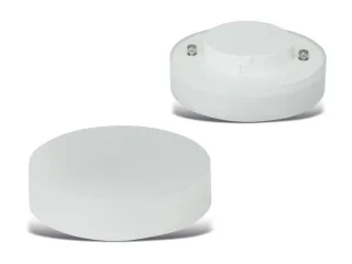 DAYLITE LED-Lampe GX53-300/W, GX53, EEK: F, 4 W, 300 lm, 3000 K