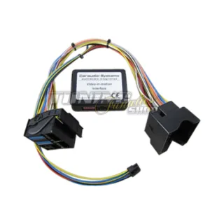 TV DVD Free Bild Video in Motion FREISCHALTUNG Comand APS NTG 5 für Mercedes