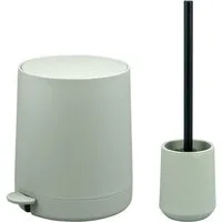 eluno Badaccessoire-Set TESERO 2tlg. Soft-Touch, 2 tlg.