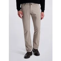 Pierre Cardin Chinohose Lyon (1-tlg) Mühelose Eleganz
