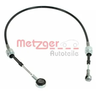 Metzger Kupplungsseil Fiat Bravo Delta 3150184