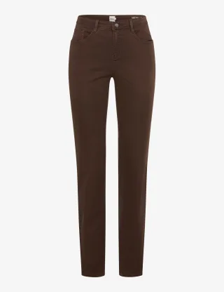 BRAX - Style Mary dark chocolate - Gr. - 38