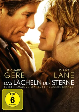 Das Lächeln der Sterne [DVD]