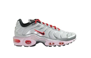 Nike Air Max Plus Multicolor Womens Trainer