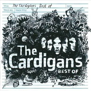 Best of [Audio CD] Cardigansthe