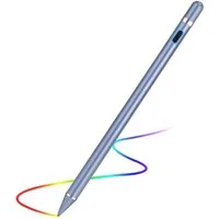 MOPUEA Eingabestift Blauer Universal Stylus Pen Eingabestift für Touchscreen (1-St) Eingabestift für Tablets & Smartphones