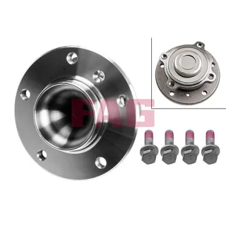 FAG Radlager vorne BMW 713649380