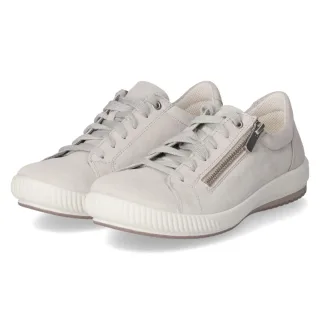 Legero Halbschuhe TANARO 5.0 - Gr. 37 - Grau - Rauleder