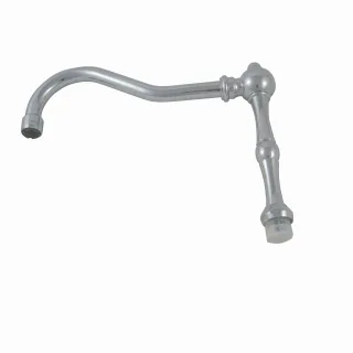 Kludi Auslauf ErsatzteilAdlon Niederdruck chrom 7608905-00