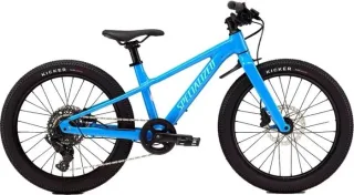 Specialized Riprock INT Kinderrad Diamant 20" Gloss Sky Blue / Oasis and Desert Rose one size
