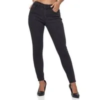 Tazzio Skinny-fit-Jeans F105 Jeanshose mit Stretch im 5-Pocket-Style