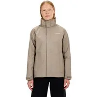 Berghaus Funktionsjacke HILLWALKER 2.0 IA JKT AF mit voll verstellbarer, einrollbarer Kapuze, wasserdicht, atmungsaktiv