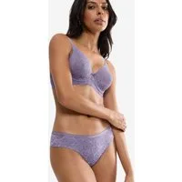 Triumph Brasilslip Red Label Amourette Charm Brasilian Slip, Brasil Slip, Midislip