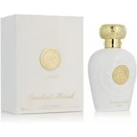 Lattafa Eau de Parfum Opulent Musk, Glasflakon, Parfüm EDP, Unisex Duft