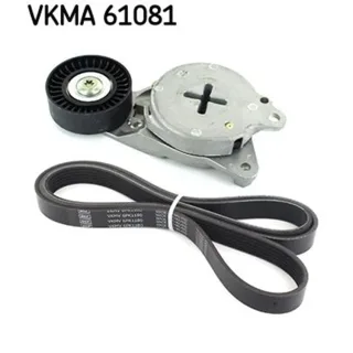 SKF Keilrippenriemensatz Toyota Auris Corolla Urban Yaris 1,4