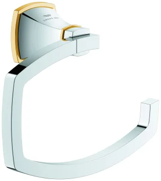 Grohe WC-Papierhalter Grandera 40908 40908IG0