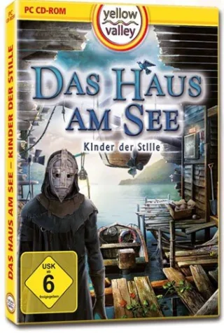 Das Haus am See: Kinder der Stille [PC]