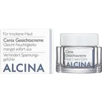 ALCINA Gesichtspflege Alcina Cenia Gesichtscreme - 50ml