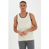 Blend Tanktop BHWalex (1-tlg) Lässiges Tanktop mit Rundhalssauschnitt