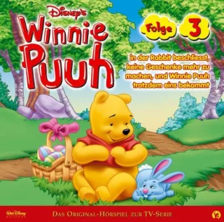 Winnie Puuh Serie Folge 3