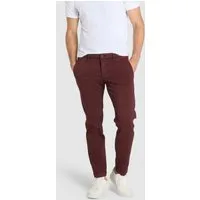 MAC Chinohose Driver Pants