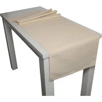 beties Tischläufer Farbenspiel (1-tlg), Tischband ca. 40x150 cm kräftige Farben für eine fröhlich Stimmung