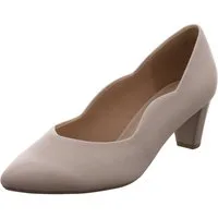 Caprice Pumps