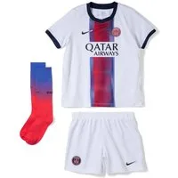 Nike Fußballtrikot Nike Performance Teamsport