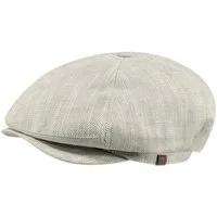 Barts Schiebermütze Herren Jamaica Cap Schiebermütze Schirmmütze Logo