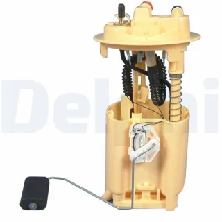 Delphi Kraftstoff-F?rdereinheit Citroen Berlingo Xsara Peugeot Partner FL0282-12B1