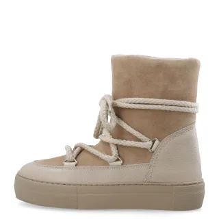 bianco - Stiefel - Biateddy beige - Gr. - 41