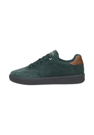 Sergio Tacchini Sneaker "TAORMINA S Herren" Sneaker Herren, Sneakers, Sportschuhe, Laufschuhe Retro, Outdoor, Sale