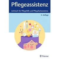 Pflegeassistenz / diverse
