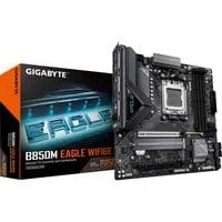 B850M EAGLE WIFI6E, Mainboard schwarz