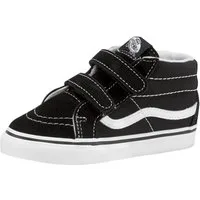 Vans TD SK8-Mid Reissue V Sneaker mit Klettverschluss für Kleinkinder