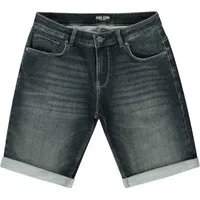 CARS JEANS Jeansshorts CALIFORNIA Den