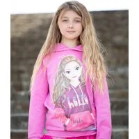 TOPModel Kapuzensweatshirt