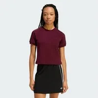 adidas Originals T-Shirt LACE CALI T-SHIRT (1-tlg)