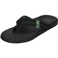 Reef CUSHION PHANTOM Zehentrenner Ivy Black