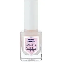 MICRO CELL Nagellack Micro Cell 2000 Nail Brite - 11ml