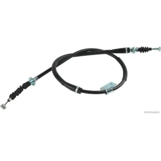 Jakoparts Handbremsseil hinten rechts Mazda MX-5 1 1,6