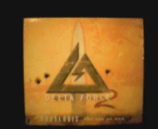 Delta Force 2