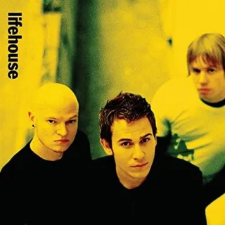 Lifehouse [Audio CD] Lifehouse