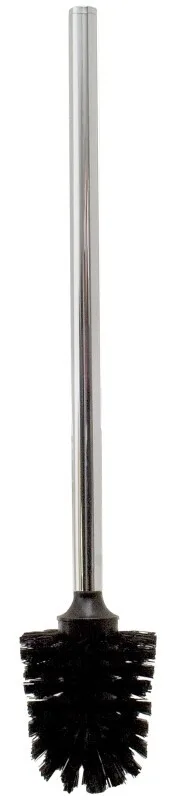 emco system 2 Bürstengarnitur Ersatzbürste schwarz mit Stiel, zu 3515 001 00/01, 351500190 351500190