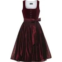 Luis Steindl Dirndl Midi-Dirndl