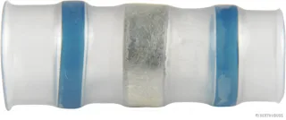 HERTH&BUSS Lötverbinder, 4 - 11,5 mm², AMP Tyco Solder Sleeve blau - 50252648