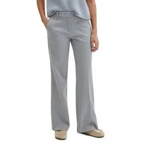 Marc O'Polo Stretch-Hose MARTHE Flared Model MARTHE flared fit, superstretch, mid waist