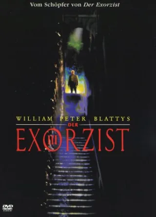 Der Exorzist III [DVD] [2003]