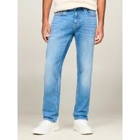Tommy Jeans Slim-fit-Jeans Scanton Slim mit mittlerer Leibhöhe, 5-Pocket-Design