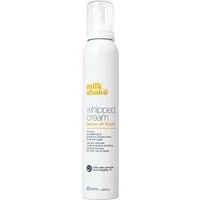 Milk Shake Haarspülung MS COLOR CARE SCHLAGSAHNE LEAVE-IN SCHAUM 200ML